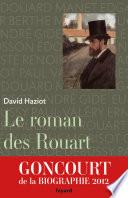 Le roman des Rouart