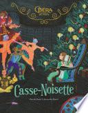 Le roman du ballet:Casse-noisette-EFL3