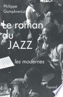 Le roman du jazz