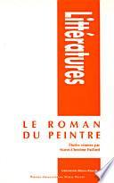 Le roman du peintre
