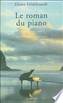 Le roman du piano