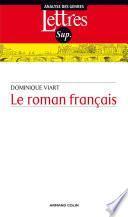 Le roman français au XXe siècle