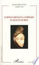 Le roman gabonais et la symbolique du silence et du bruit