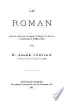 Le roman
