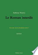 Le Roman Interdit