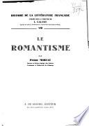 Le romantisme