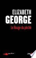 Le rouge du péché