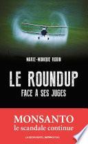 Le Roundup face à ses juges