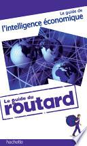 Le Routard - Le guide de l'intelligence économique