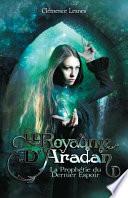 Le Royaume d'Aradan