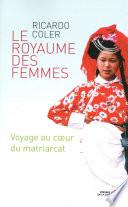 Le Royaume des femmes