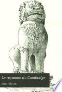 Le royaume du Cambodge