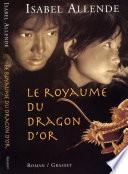Le royaume du dragon d'or