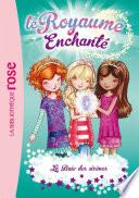 Le Royaume Enchanté 04 - La Baie des sirènes