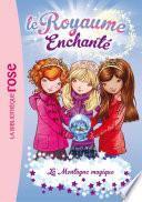 Le Royaume Enchanté 05 - La Montagne magique