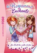 Le Royaume Enchanté 11 - La Forêt des contes de fées