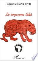 Le royaume téké