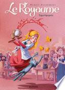 Le Royaume - Tome 6 - Saperlipopette