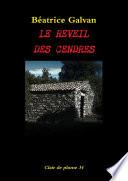 LE RƒVEIL DES CENDRES