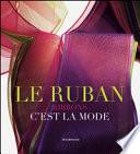Le ruban