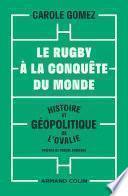 Le rugby à la conquête du monde
