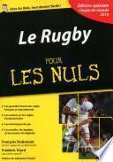 Le Rugby pour les Nuls, édition spéciale Coupe du monde 2015
