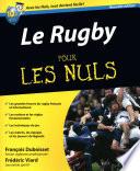 Le Rugby Pour les Nuls