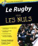 Le Rugby Pour les Nuls