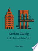 Le Rythme de New York