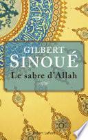 Le Sabre d'Allah