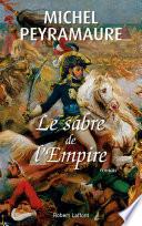 Le Sabre de l'Empire
