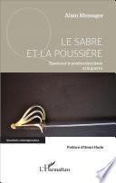 Le sabre et la poussière
