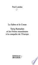 Le sabre et le Coran