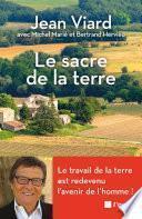 Le sacre de la terre