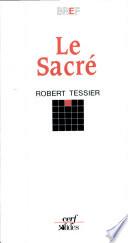 Le sacré