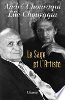 Le sage et l'artiste