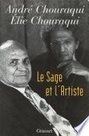 Le sage et l'artiste