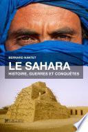 Le Sahara