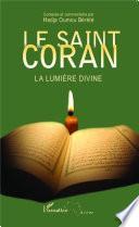 Le Saint Coran