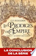 Le Saint des lames