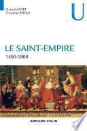 Le Saint-Empire
