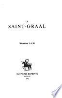 Le Saint-Graal