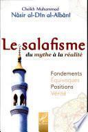 LE SALAFISME du mythe à la réalité