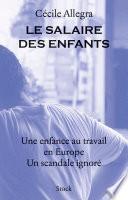 Le salaire des enfants