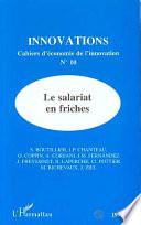 Le salariat en friches