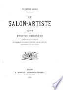 Le Salon-artiste