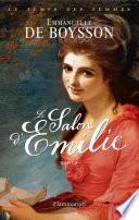 Le salon d'Émilie