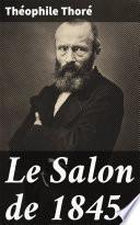 Le Salon de 1845
