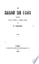 Le Salon de 1846, précédé d'une lettre à George Sand