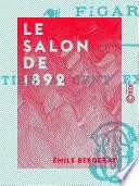 Le Salon de 1892